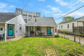 Two Cozy Homes Near Louisville's Popular Spots